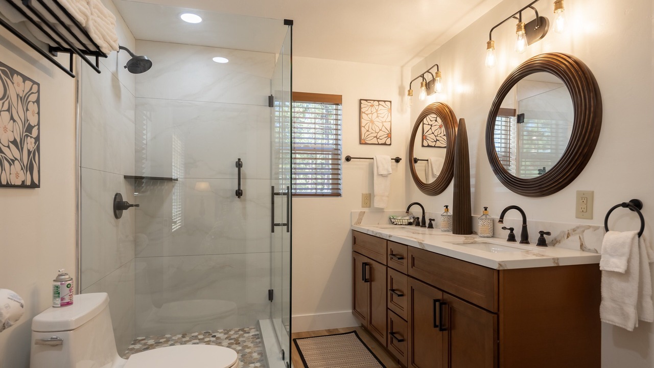 Photo of Bathroom in Fox Farm