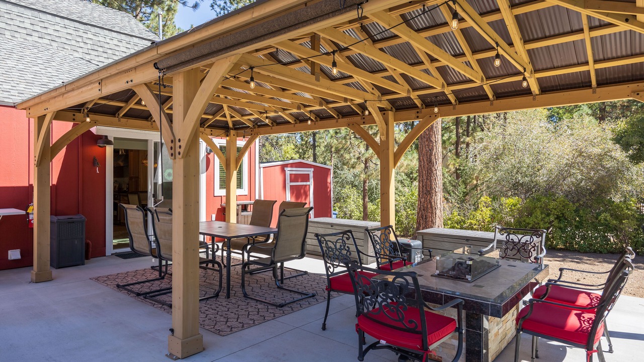 Photo of Outdoor in Fox Farm