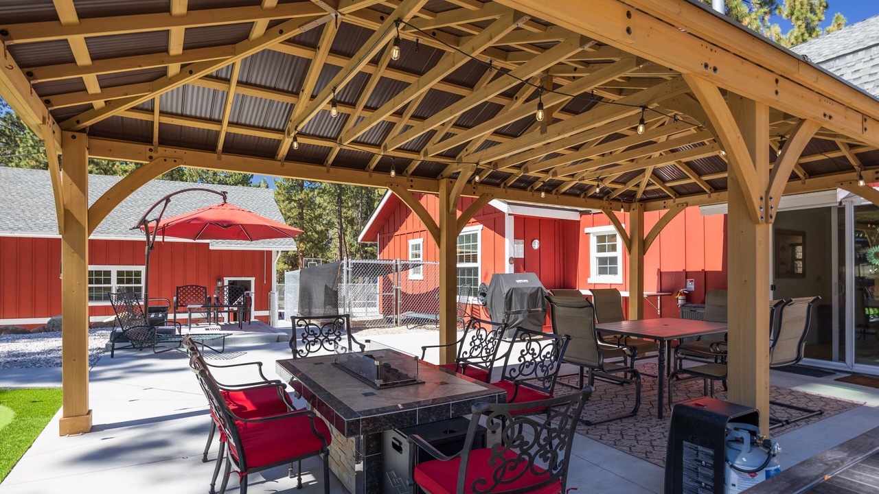 Photo of Outdoor in Fox Farm
