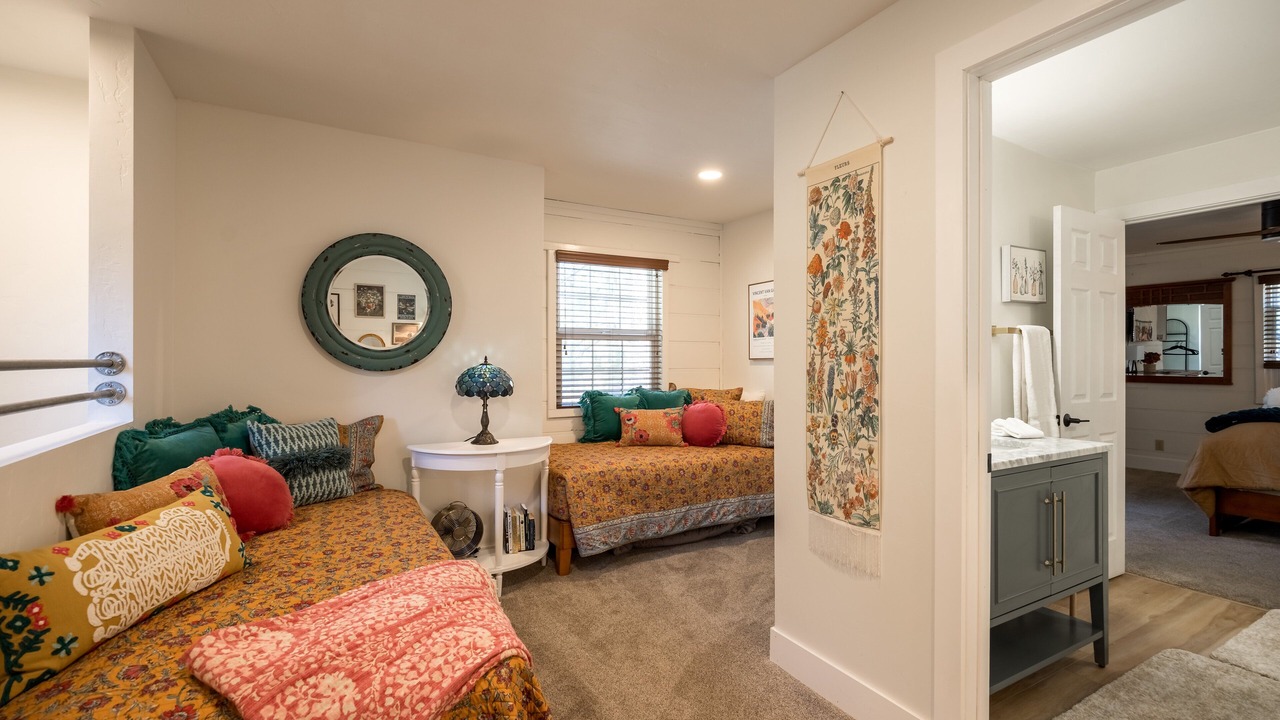Photo of Bedroom in Fox Farm