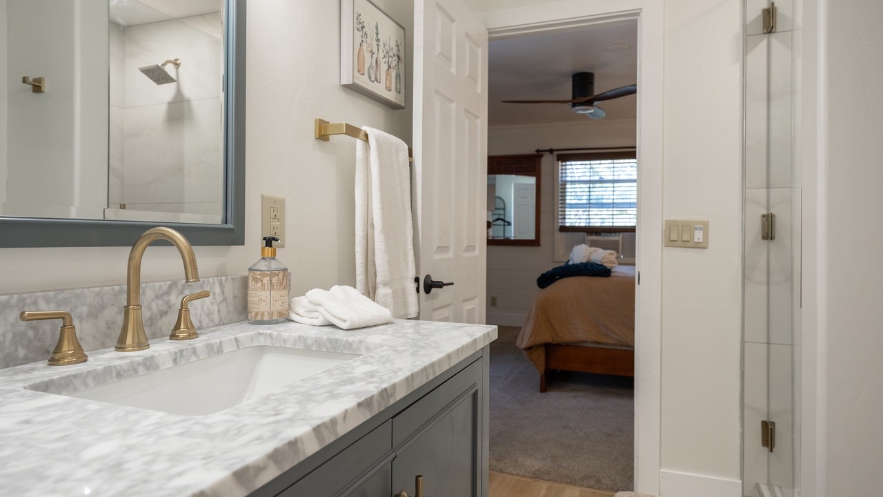 Photo of Bathroom in Fox Farm