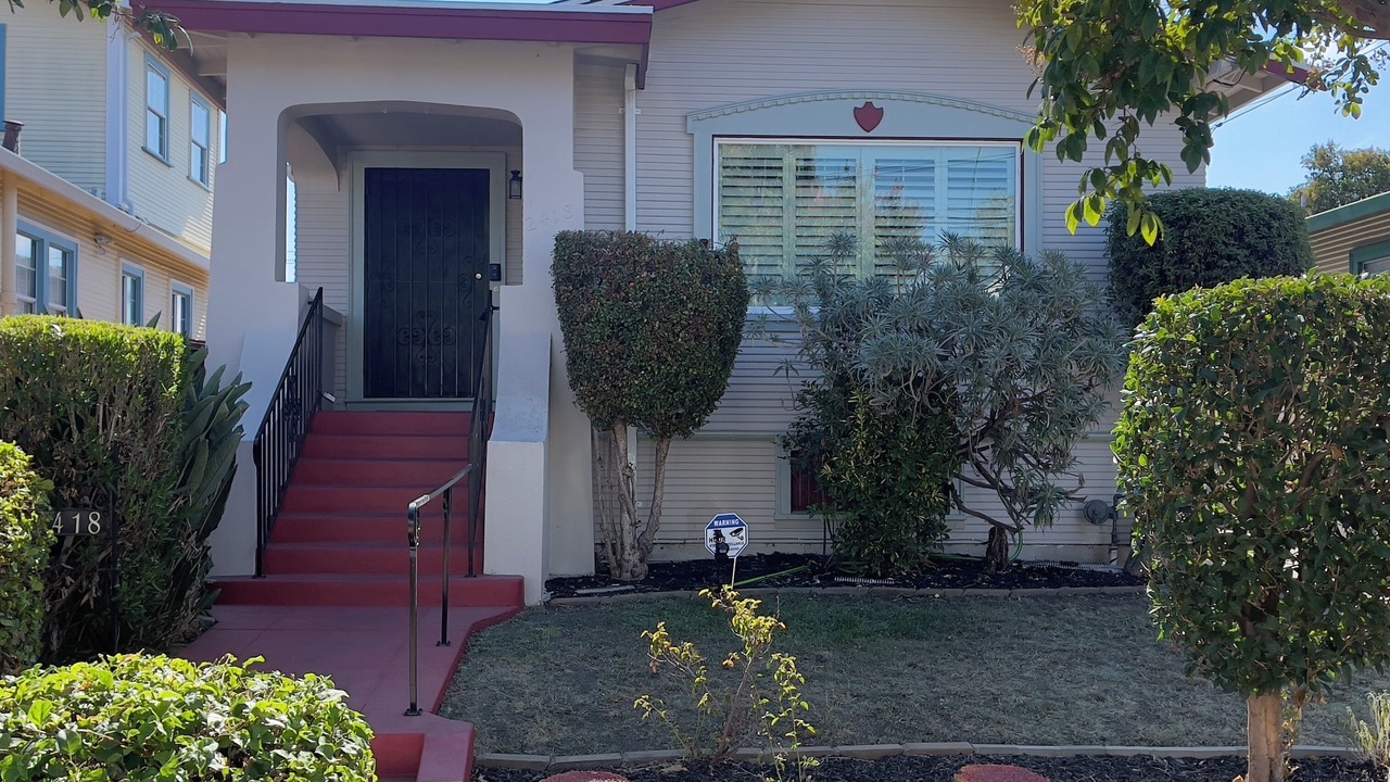Photo of Outdoor in Oakland