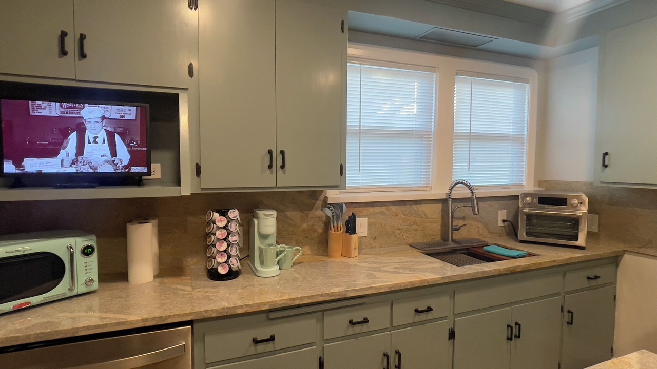 Photo of Kitchen in Oakland