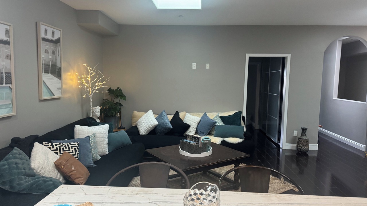 Photo of Livingroom in Point Loma