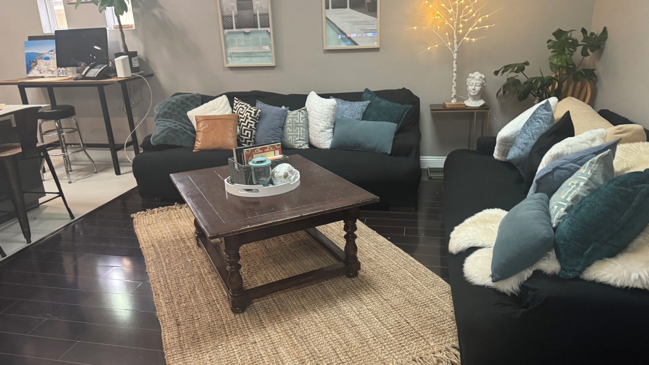 Photo of Livingroom in Point Loma