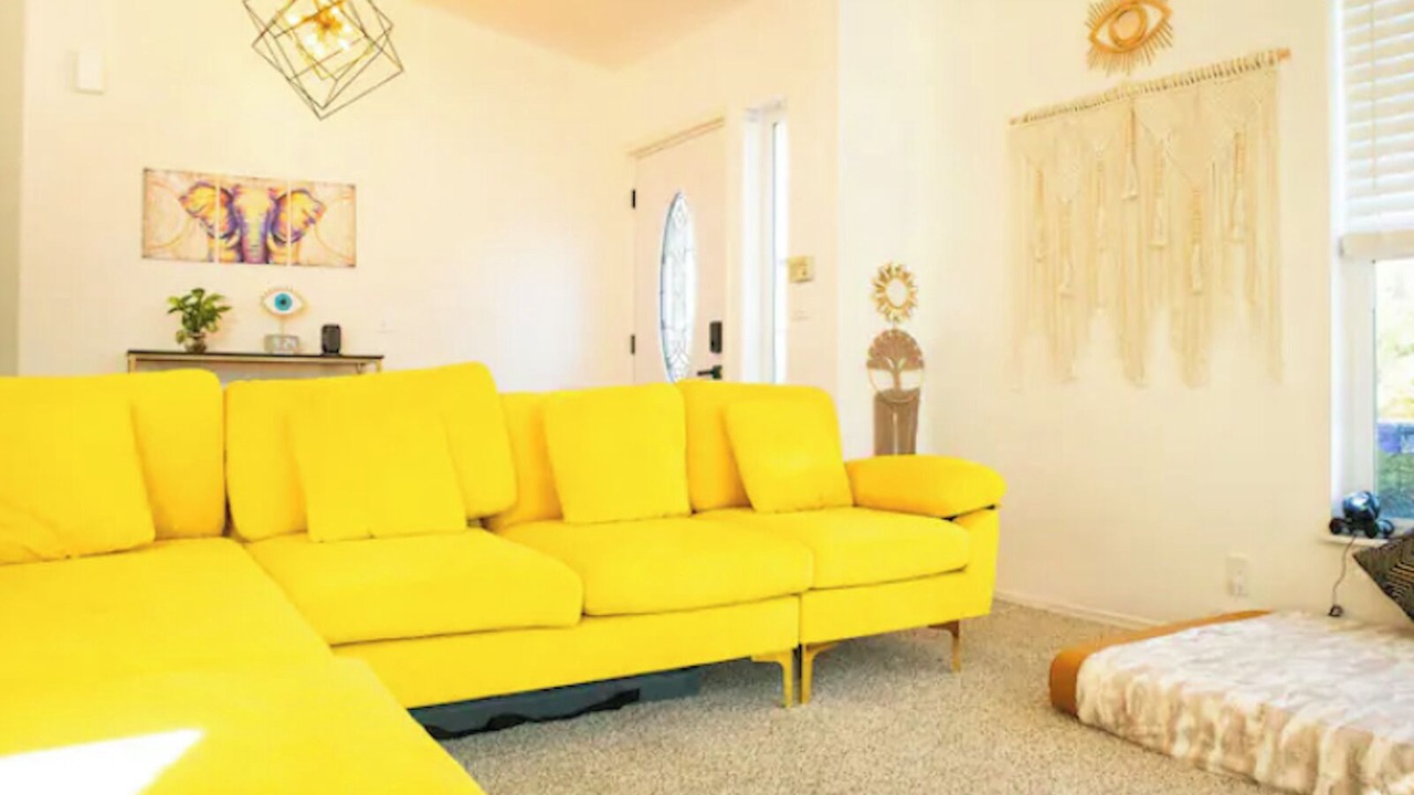 Photo of Livingroom in Ramona