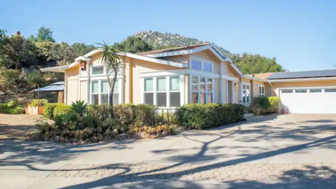Photo of Outdoor in Ramona