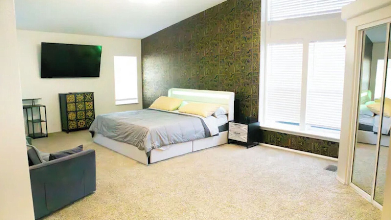 Photo of Bedroom in Ramona