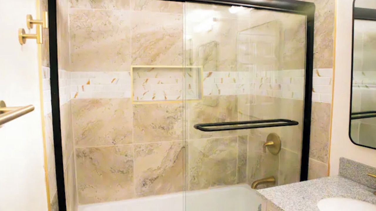 Photo of Bathroom in Ramona