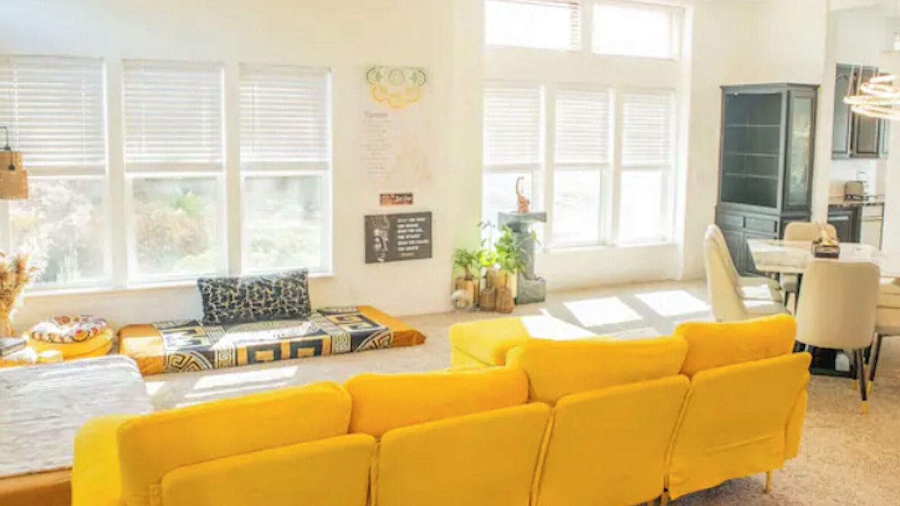Photo of Livingroom in Ramona