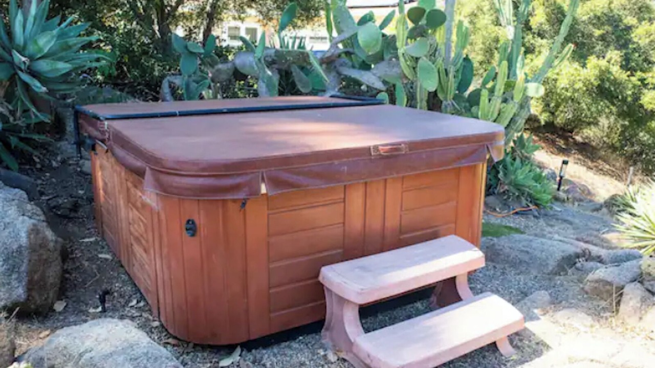 Photo of Outdoor in Ramona