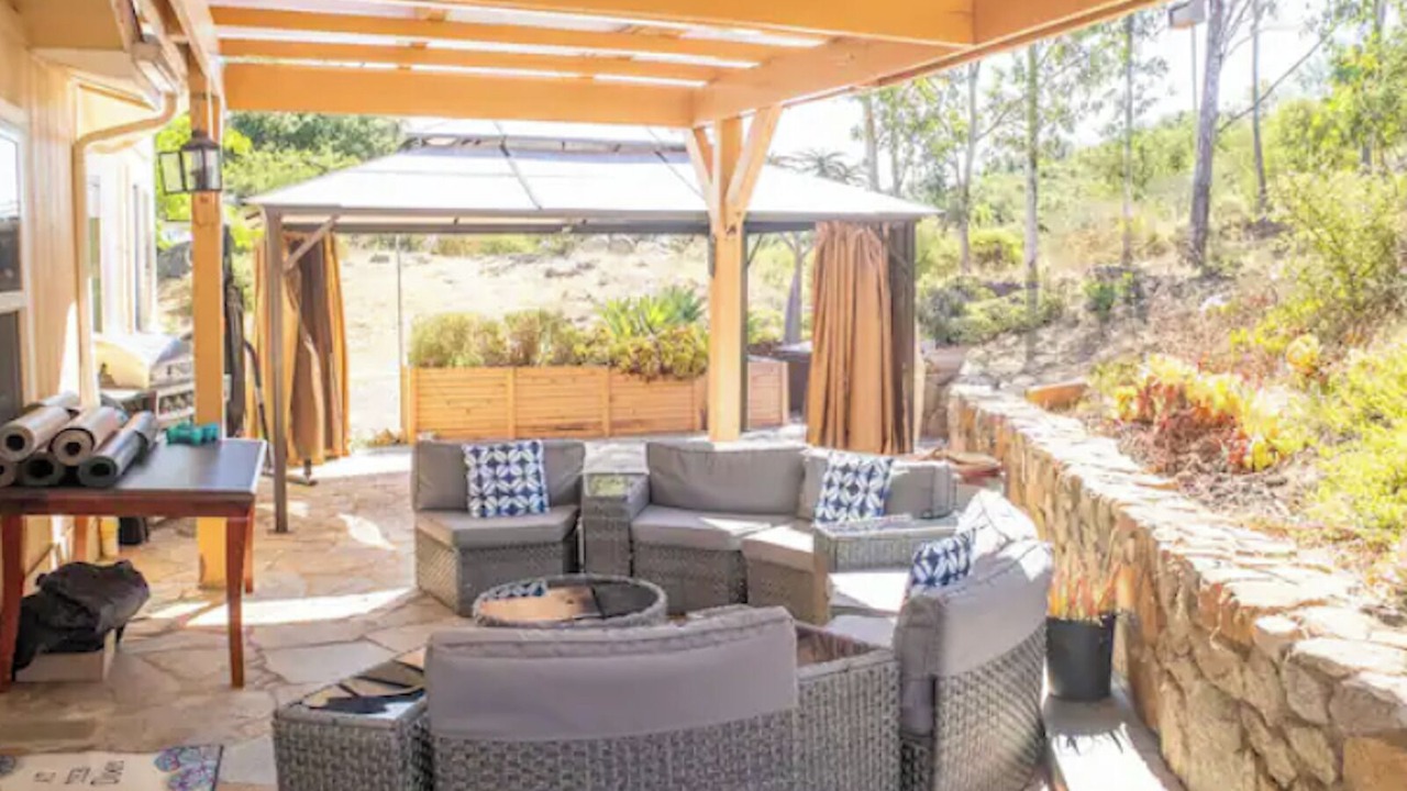 Photo of Patio Balcony in Ramona