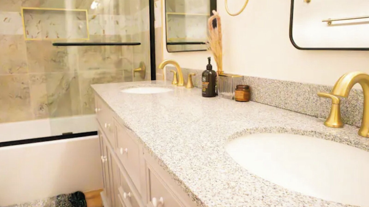 Photo of Bathroom in Ramona
