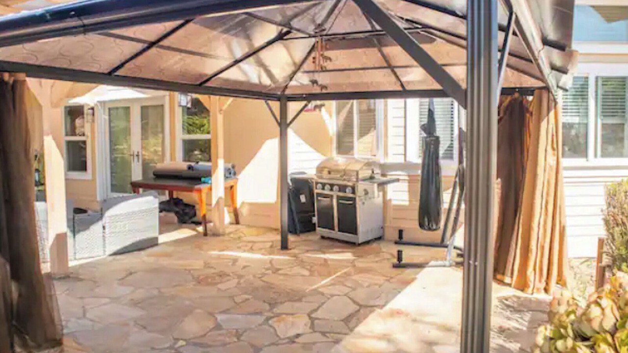 Photo of Patio Balcony in Ramona