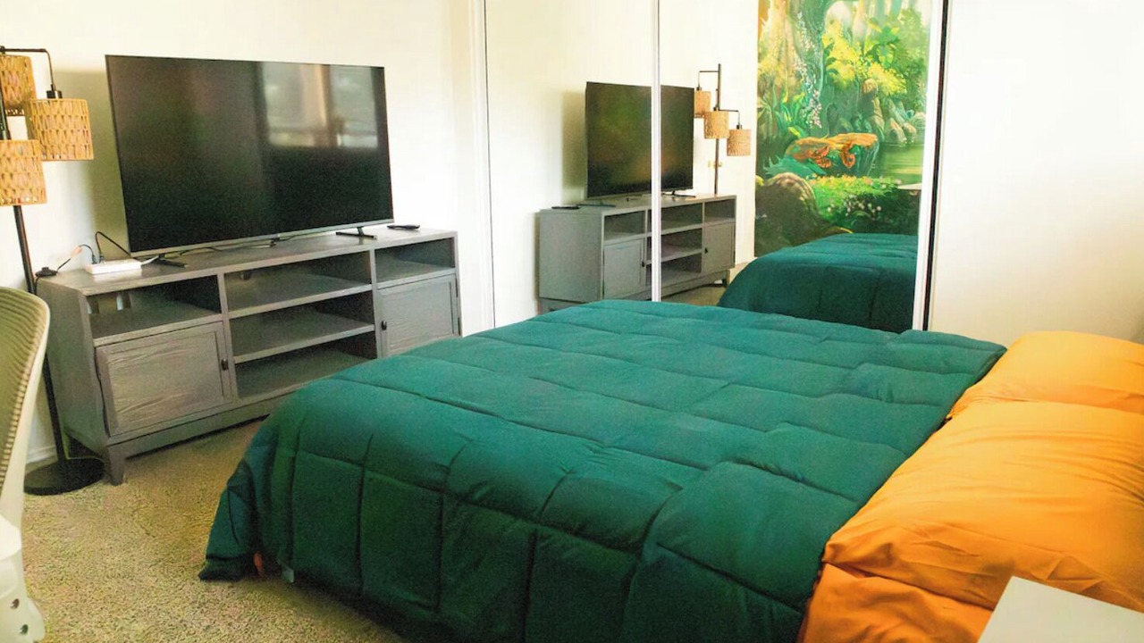 Photo of Bedroom in Ramona
