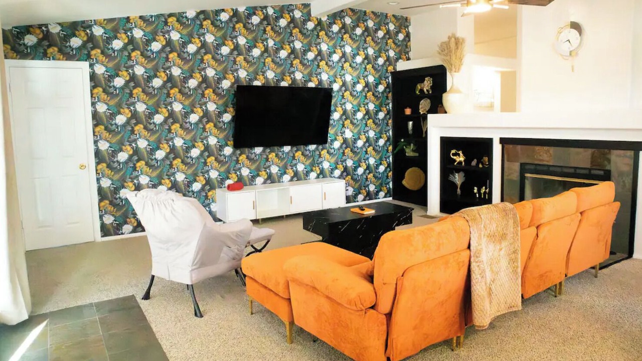 Photo of Livingroom in Ramona