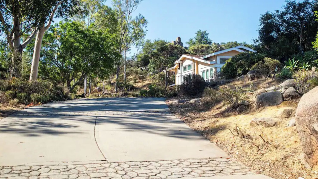 Photo of Outdoor in Ramona