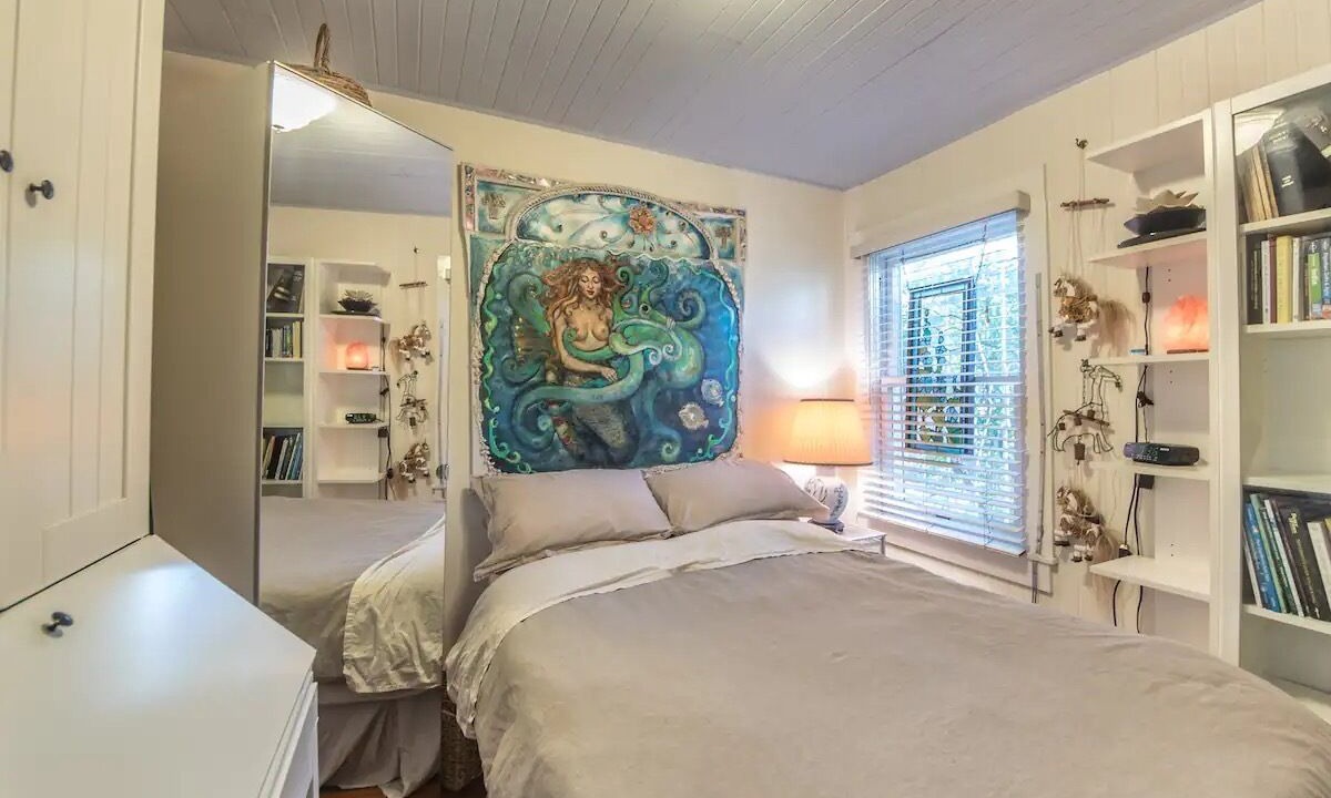 Photo of Bedroom in Ocean Park