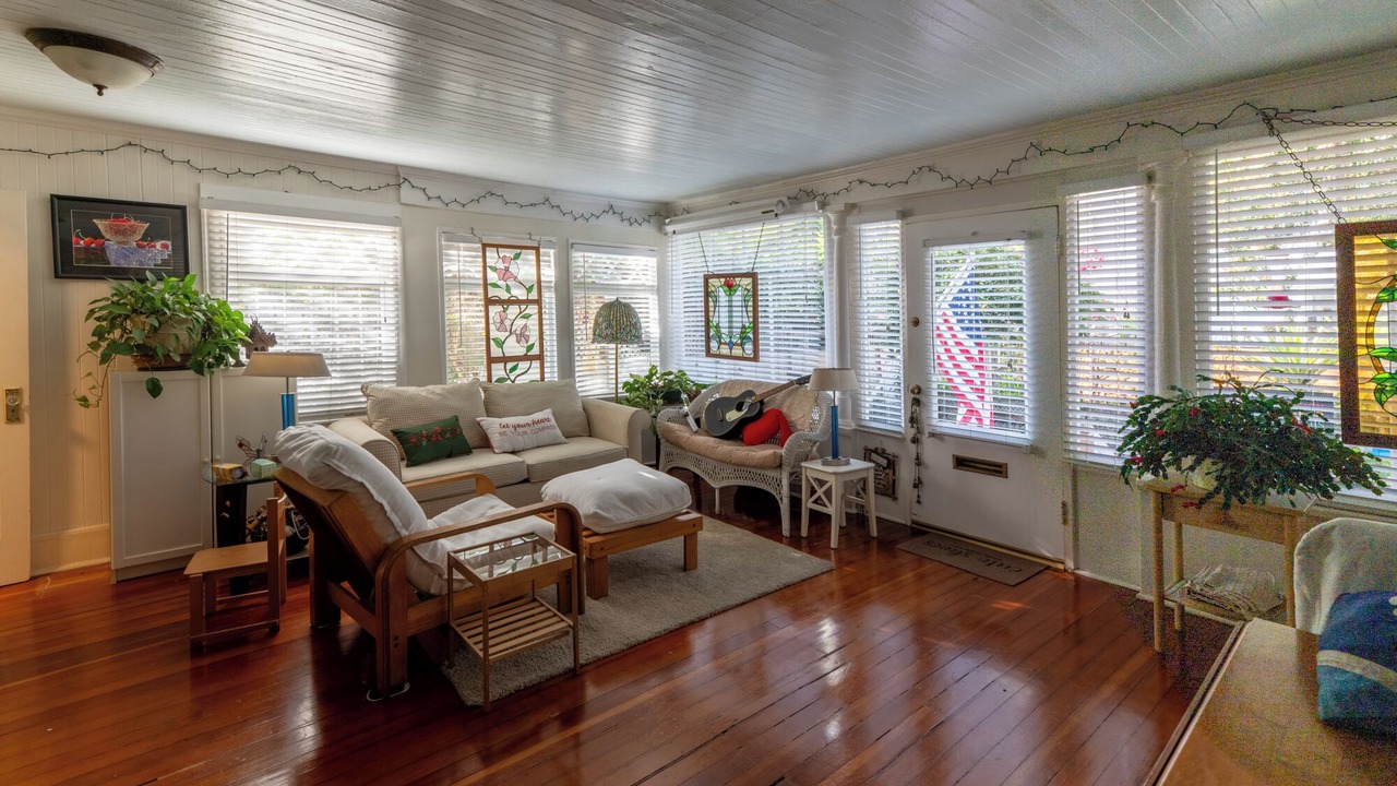 Photo of Livingroom in Ocean Park