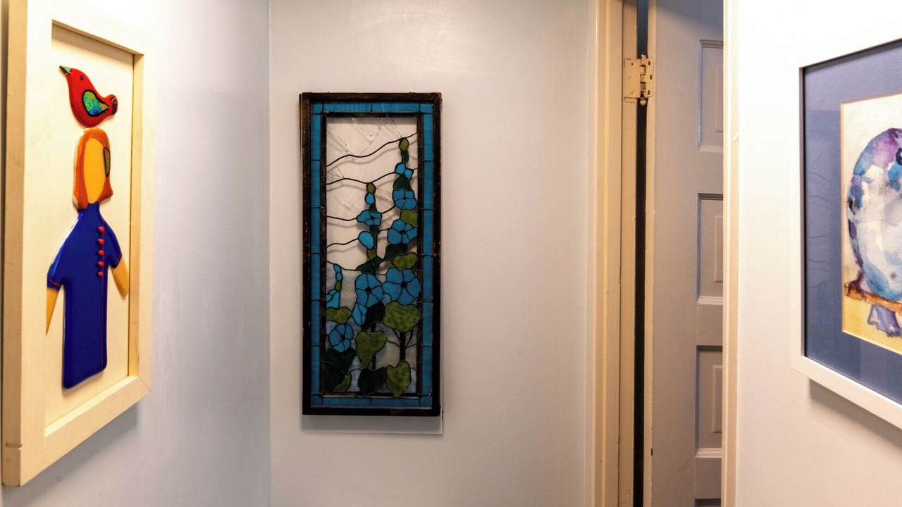 Photo of Bathroom in Ocean Park