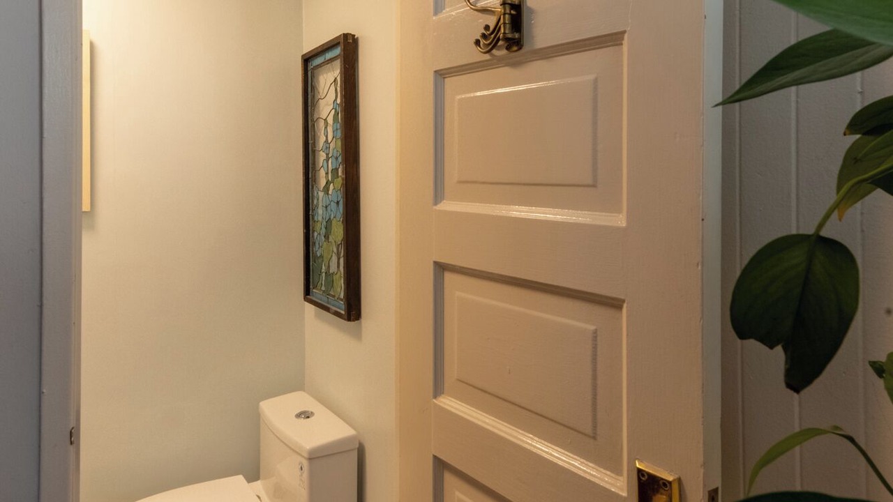 Photo of Bathroom in Ocean Park