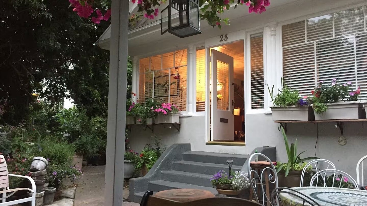 Photo of Patio Balcony in Ocean Park
