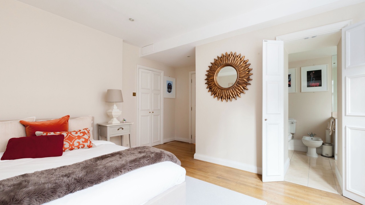 Photo of Bedroom in City of Westminster