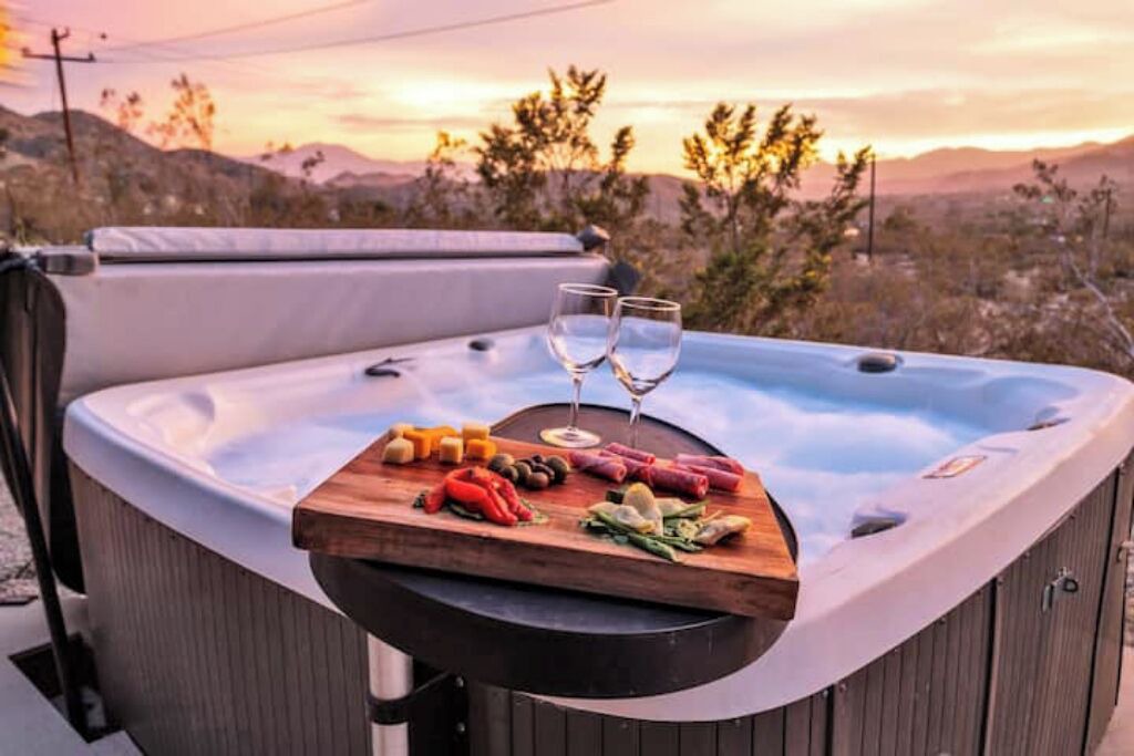 Photo of Outdoor in Morongo Valley