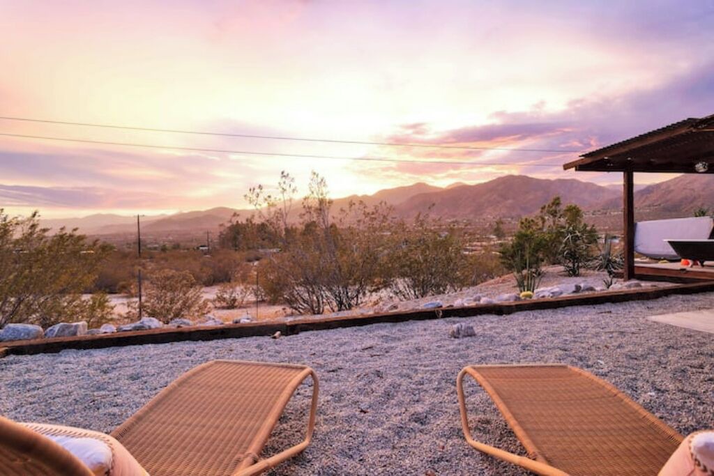 Photo of Outdoor in Morongo Valley