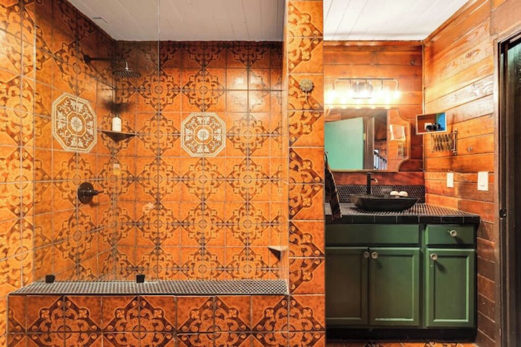 Photo of Bathroom in Morongo Valley