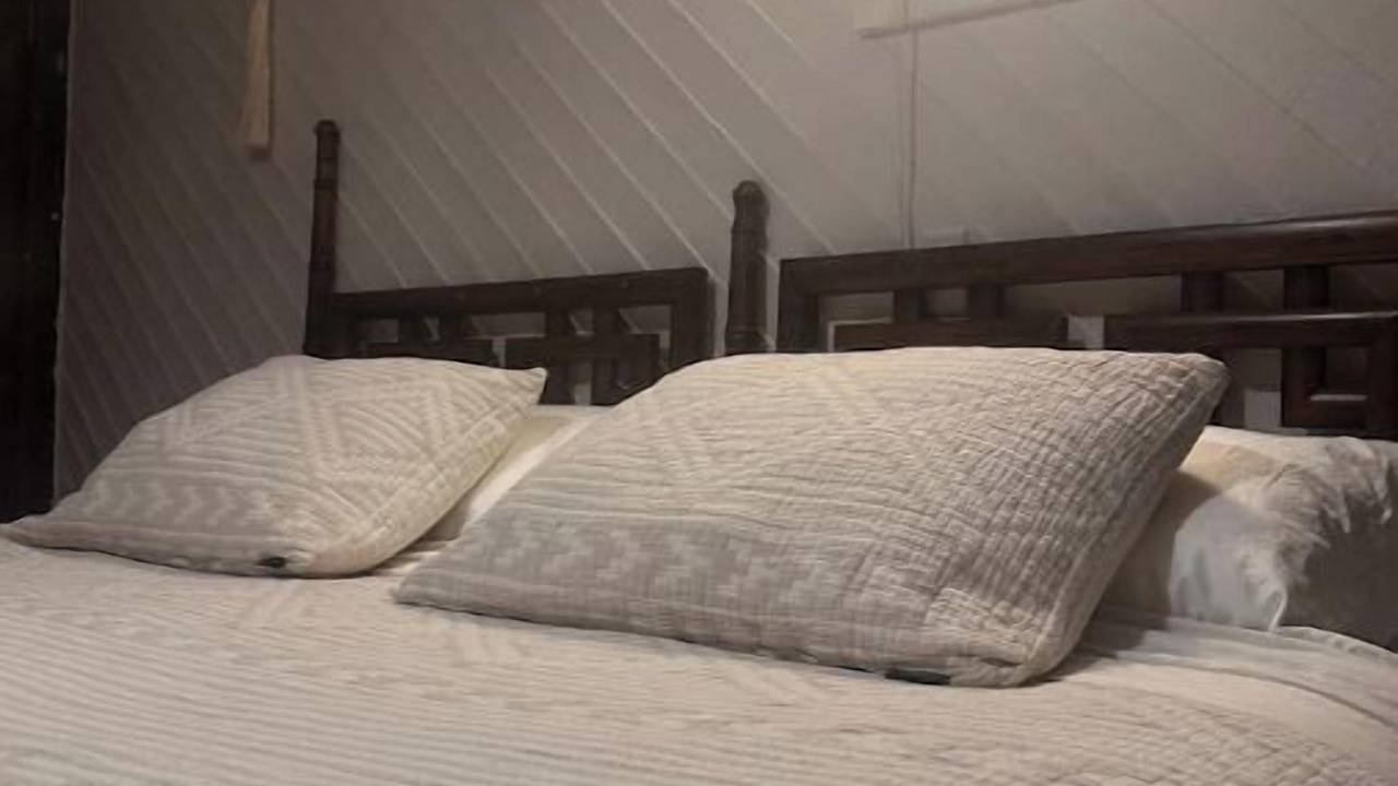Photo of Bedroom in Morongo Valley