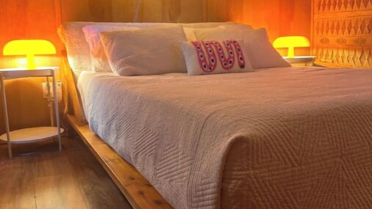 Photo of Bedroom in Morongo Valley