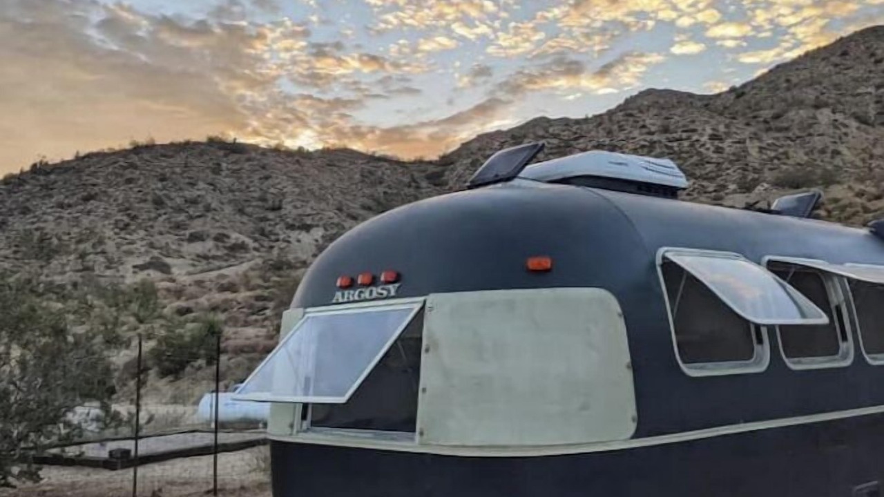 Photo of Others in Morongo Valley