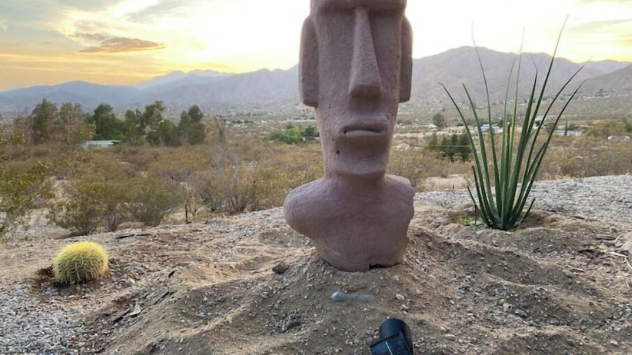 Photo of Outdoor in Morongo Valley