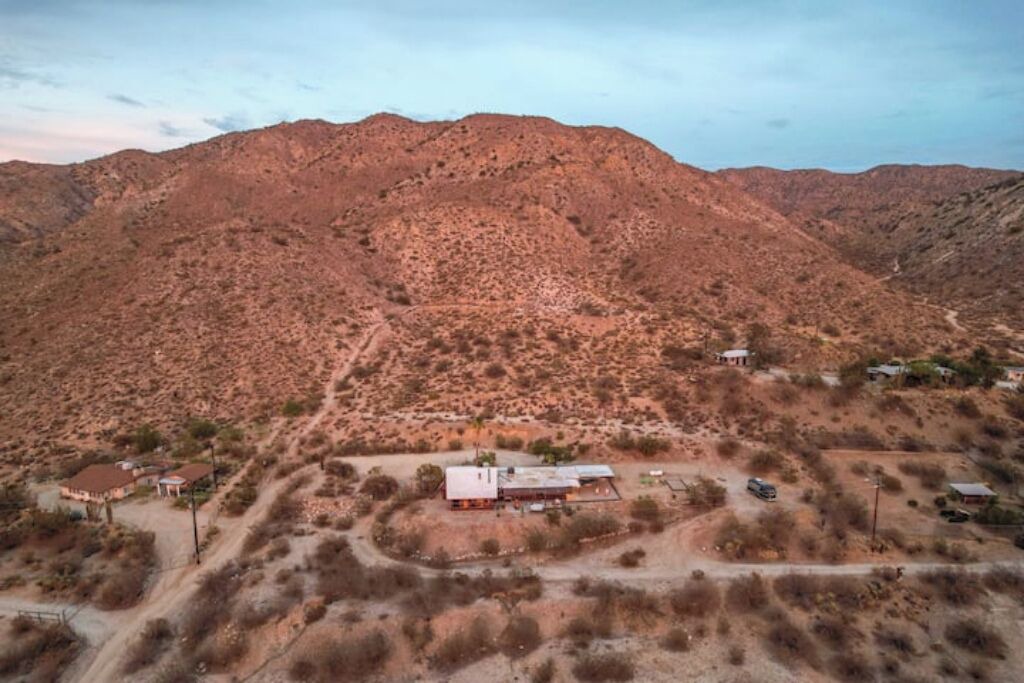 Photo of Outdoor in Morongo Valley