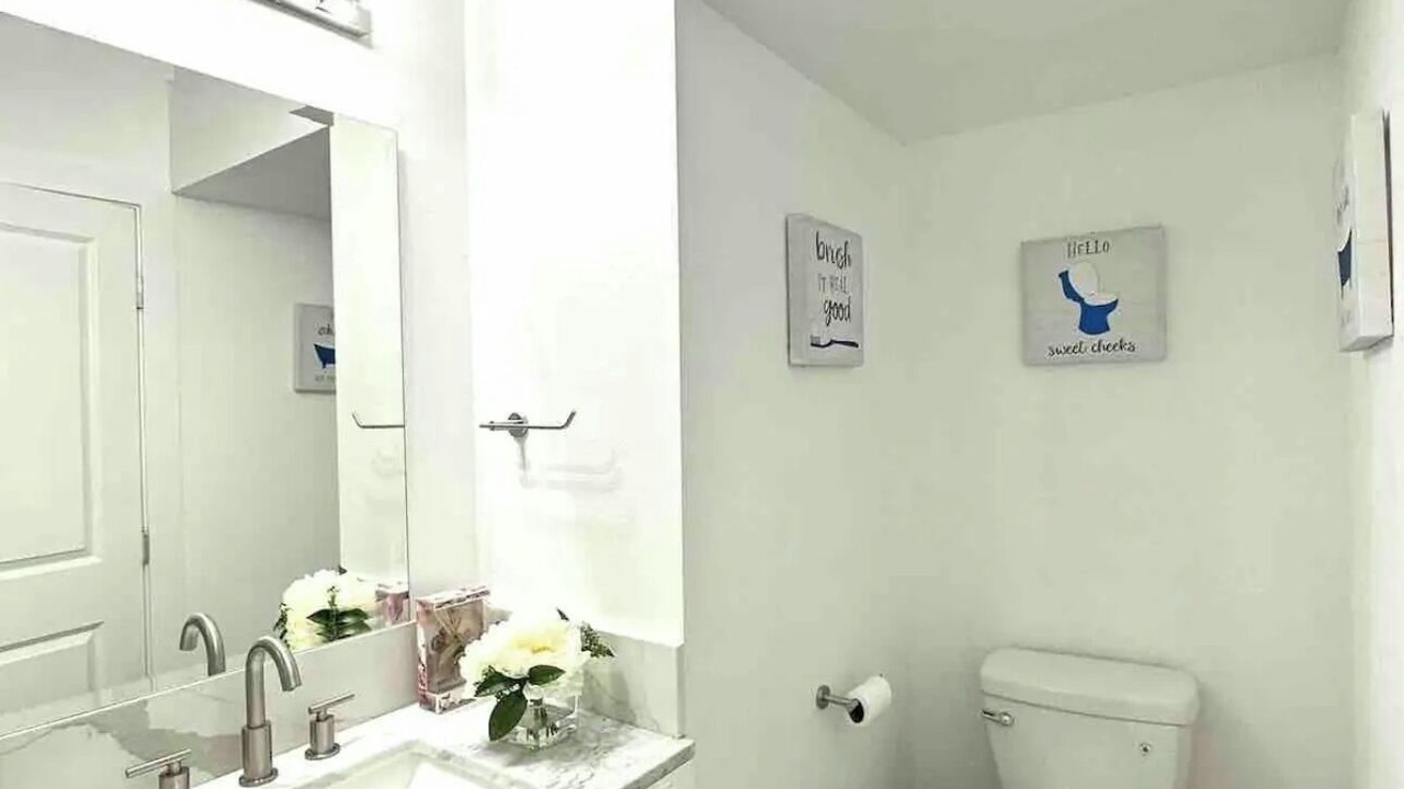 Photo of Bathroom in Garden Grove