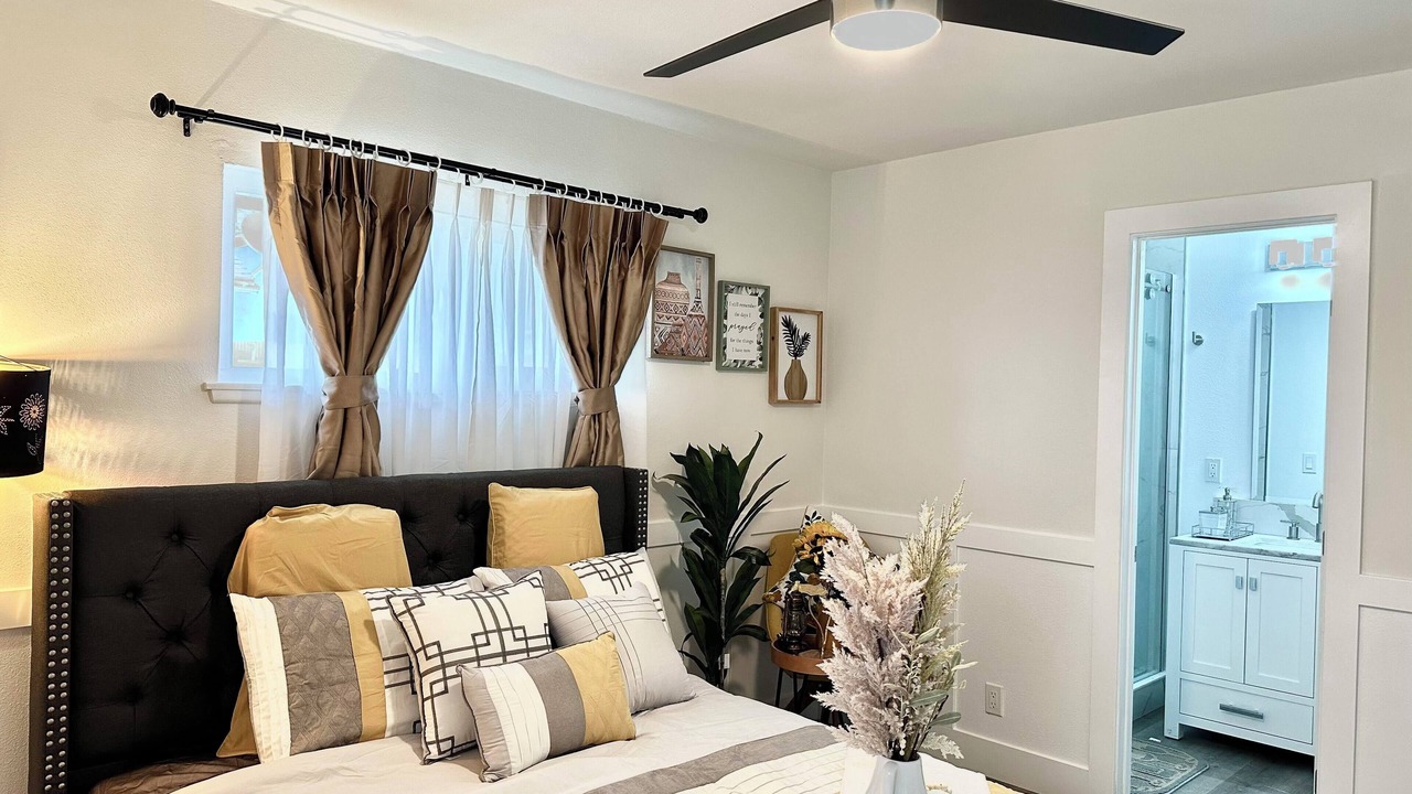 Photo of Bedroom in Garden Grove