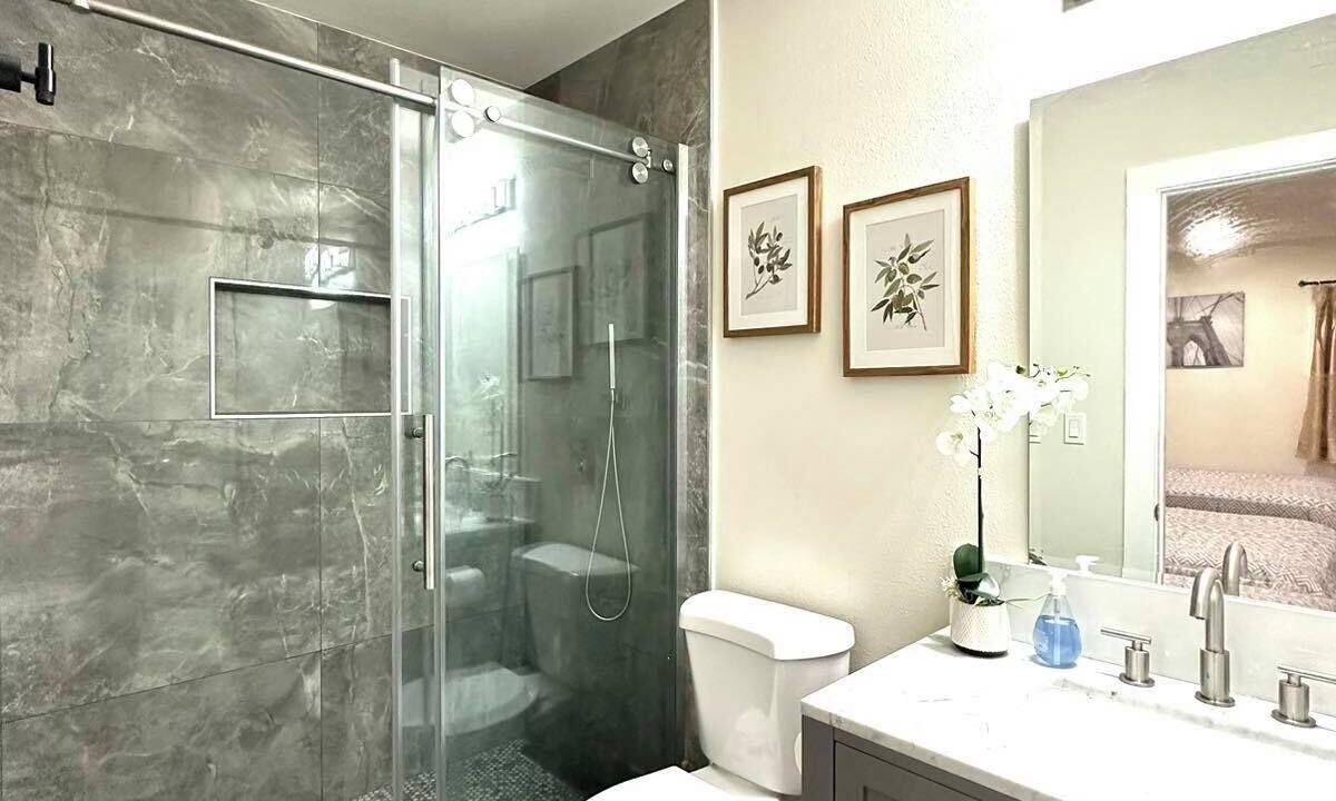 Photo of Bathroom in Garden Grove