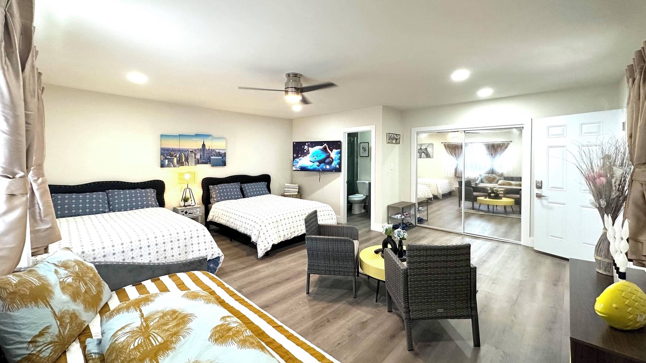 Photo of Bedroom in Garden Grove