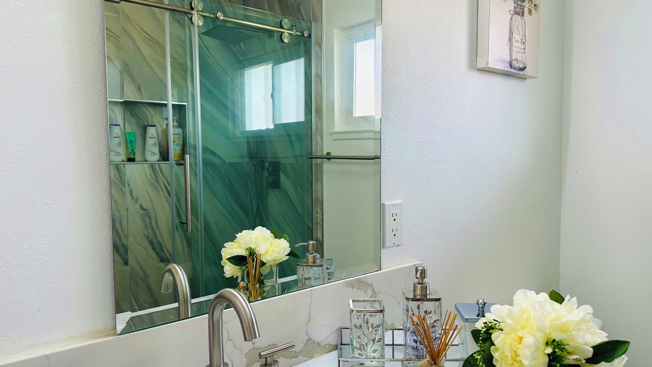 Photo of Bathroom in Garden Grove