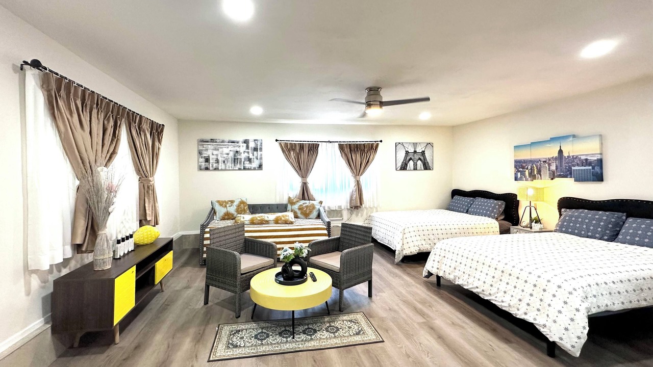 Photo of Bedroom in Garden Grove