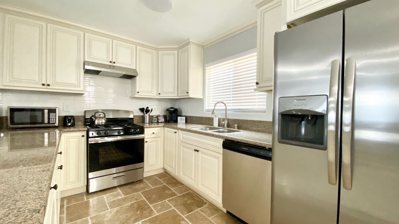 Photo of Kitchen in Fullerton