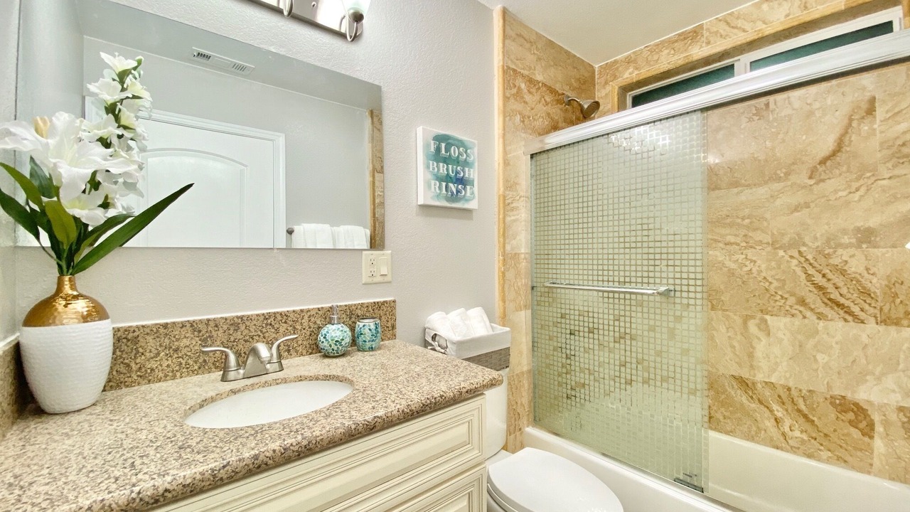Photo of Bathroom in Fullerton
