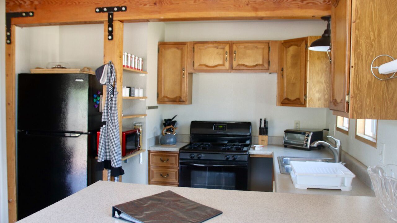 Photo of Kitchen in Woodlands