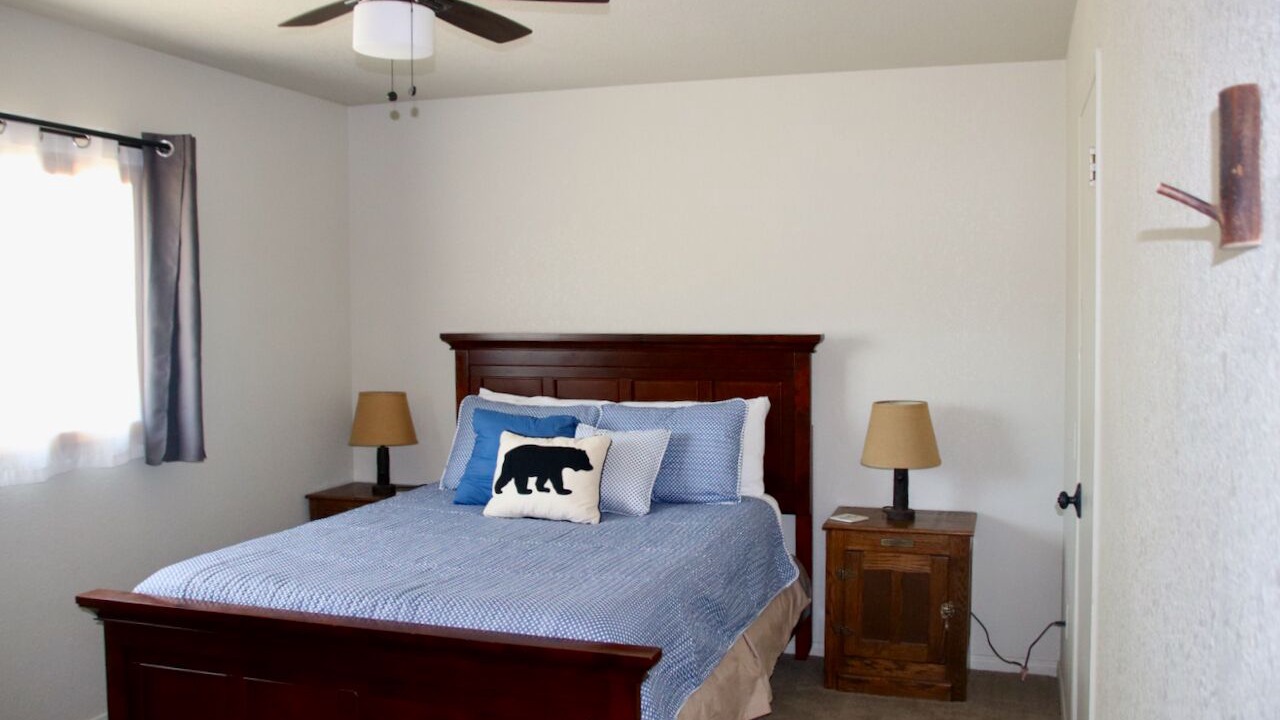 Photo of Bedroom in Woodlands