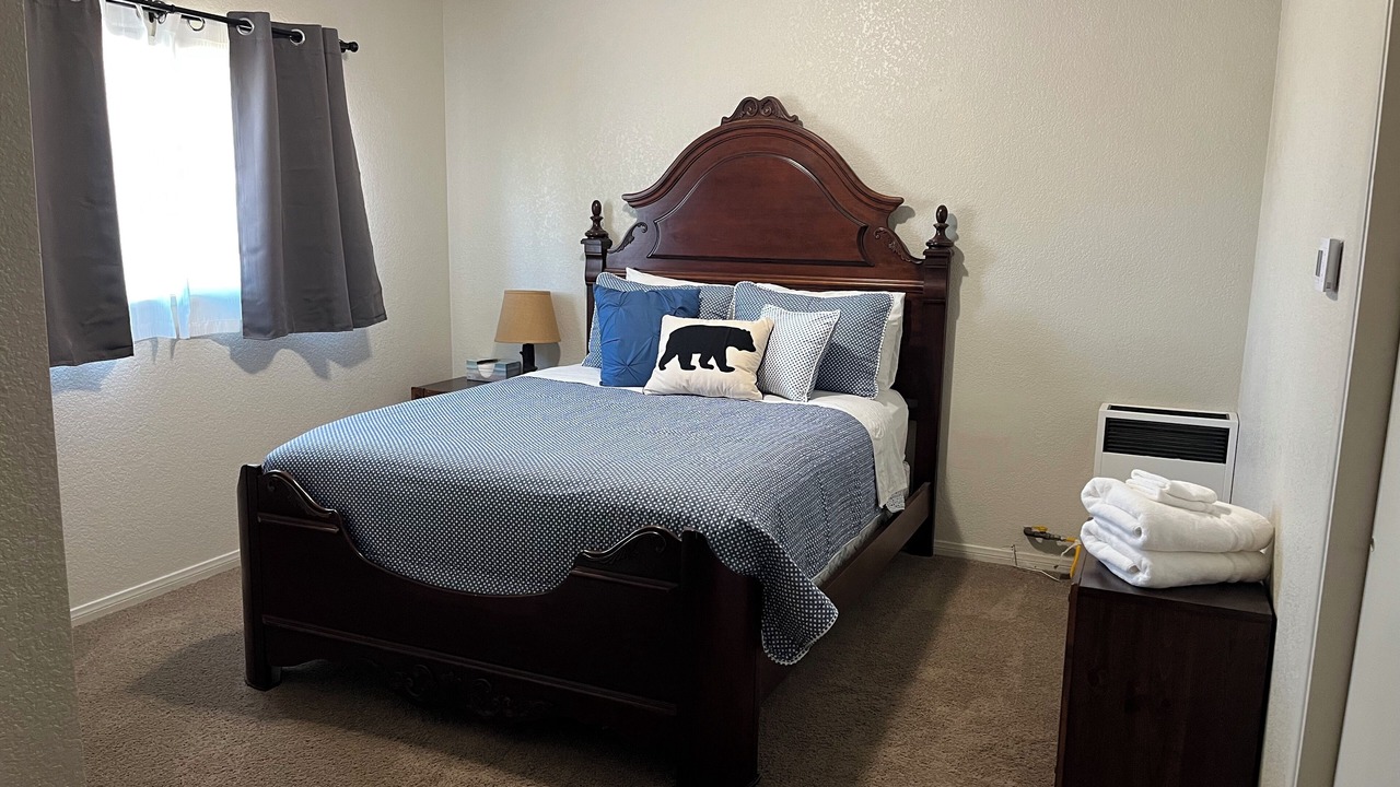 Photo of Bedroom in Woodlands