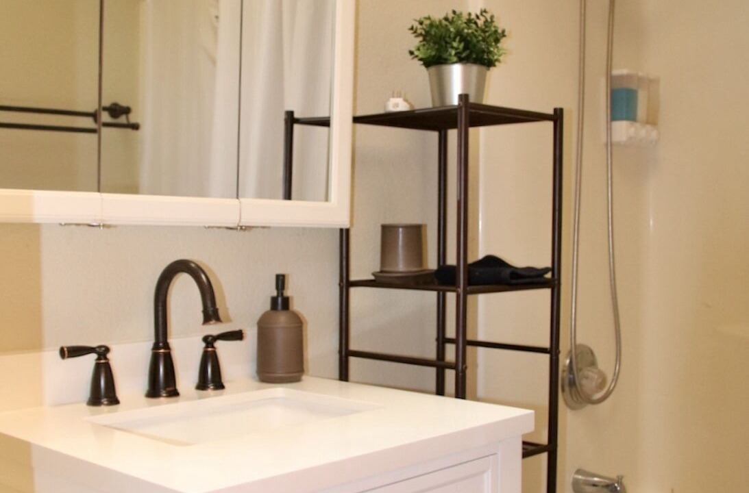 Photo of Bathroom in Woodlands
