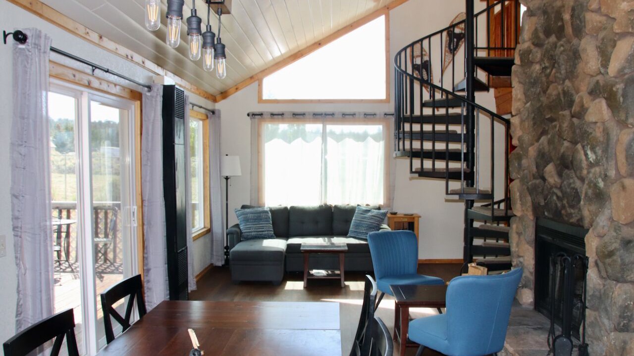 Photo of Livingroom in Woodlands