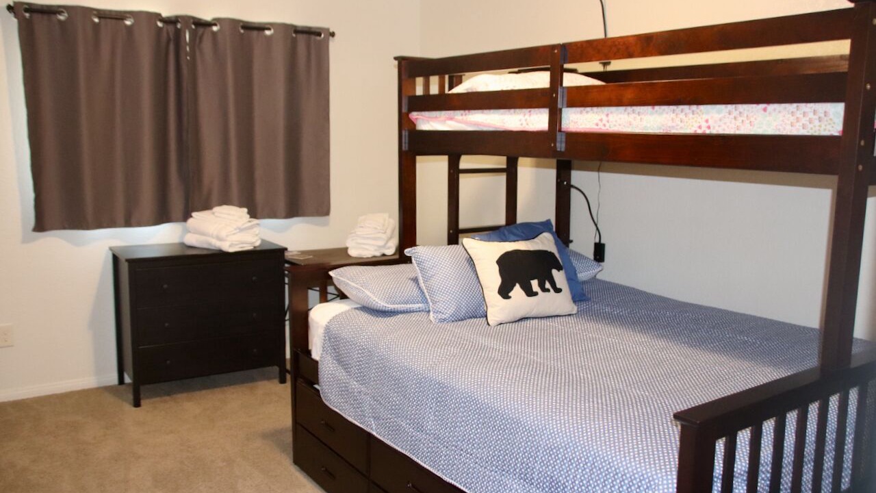 Photo of Bedroom in Woodlands