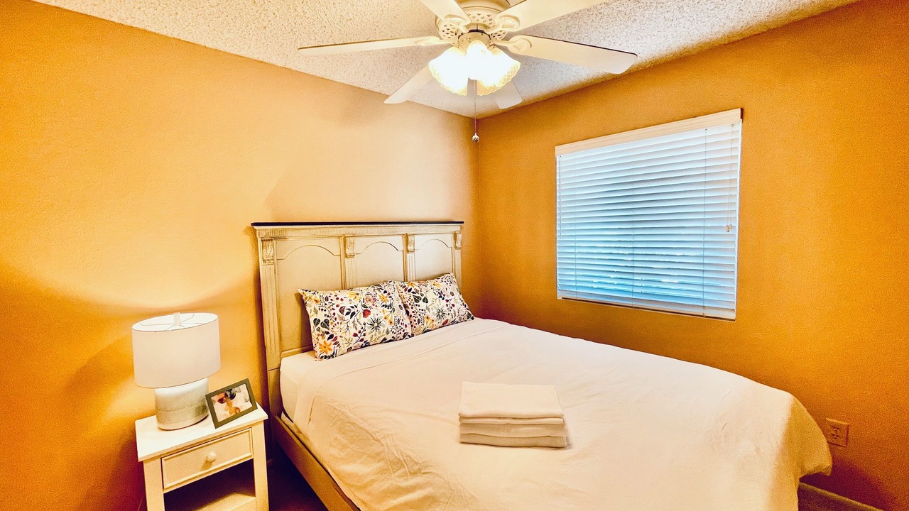 Photo of Bedroom in Chino